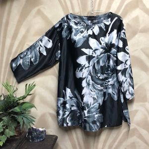 Investments ladies top